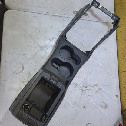 Consola Central Consola Nissan Xterra 2001 2004