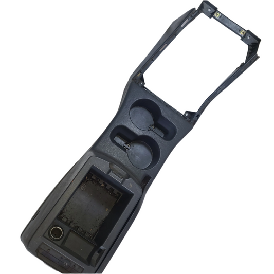 Consola Central Consola Nissan Xterra 2001 2004