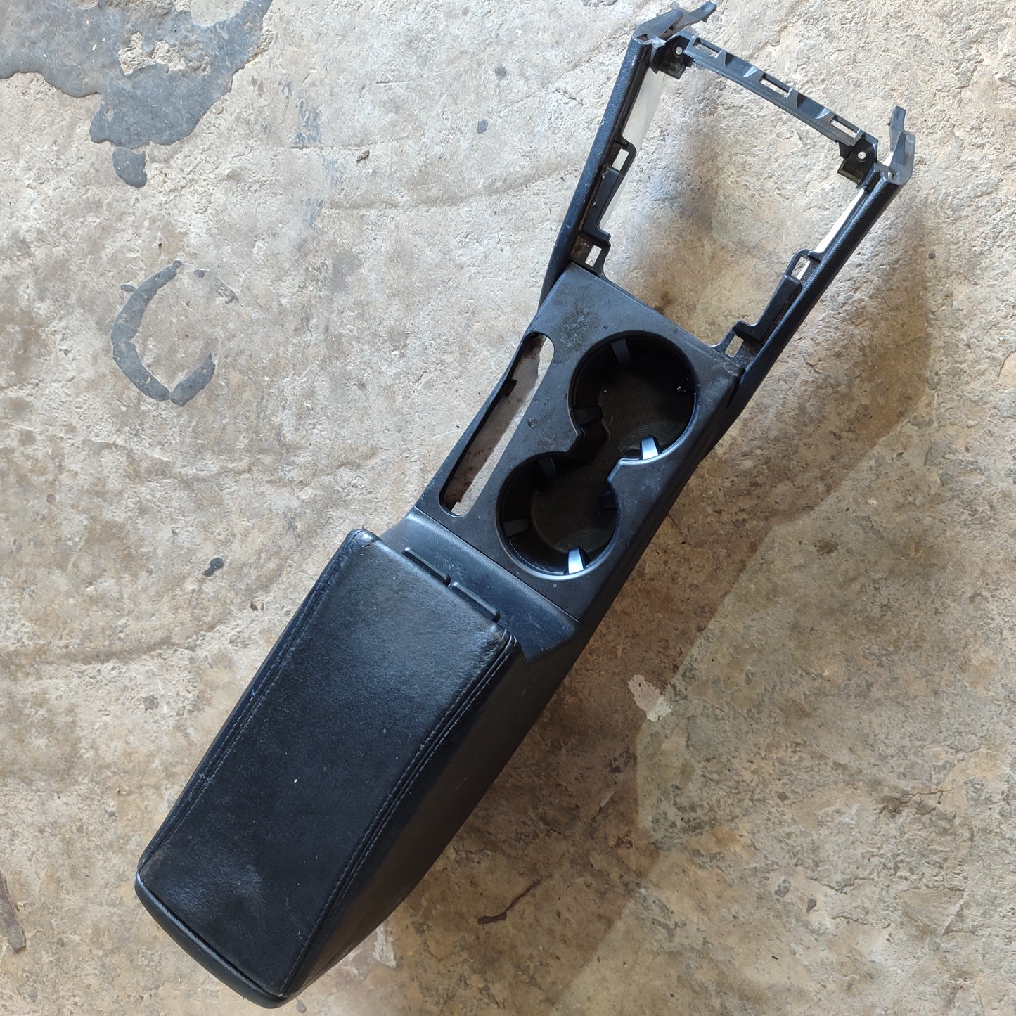 Consola Central Honda Accord 2003 2006