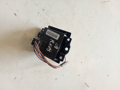 Mando Dodge Ram 4x4 2008