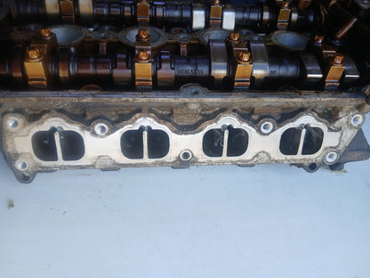 Camara Chevrolet Cruze 1.6