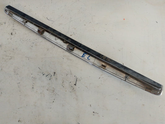 Platina Capot Hyundai Elantra 2.0 2001 2005