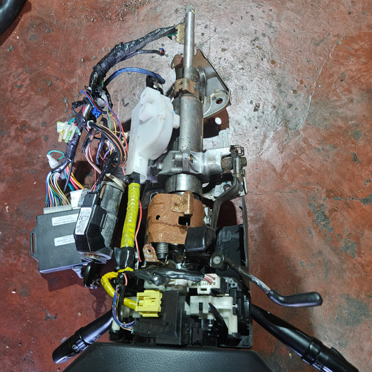 Volante Toyota 4Runner 2003 2008