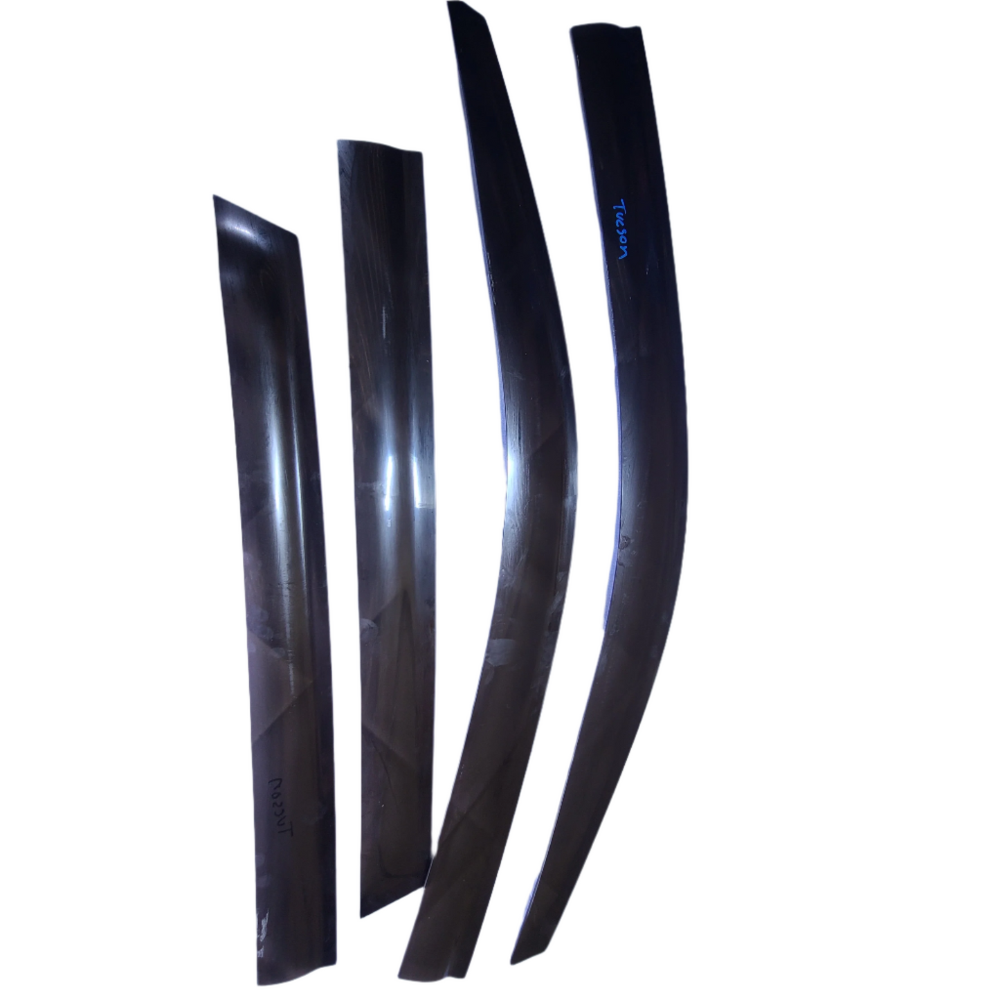 Juego Embellecedor Vidrio Hyundai Tucson