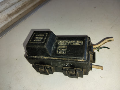 Fusilera Pequeña Honda Prelude H22 1991 2000