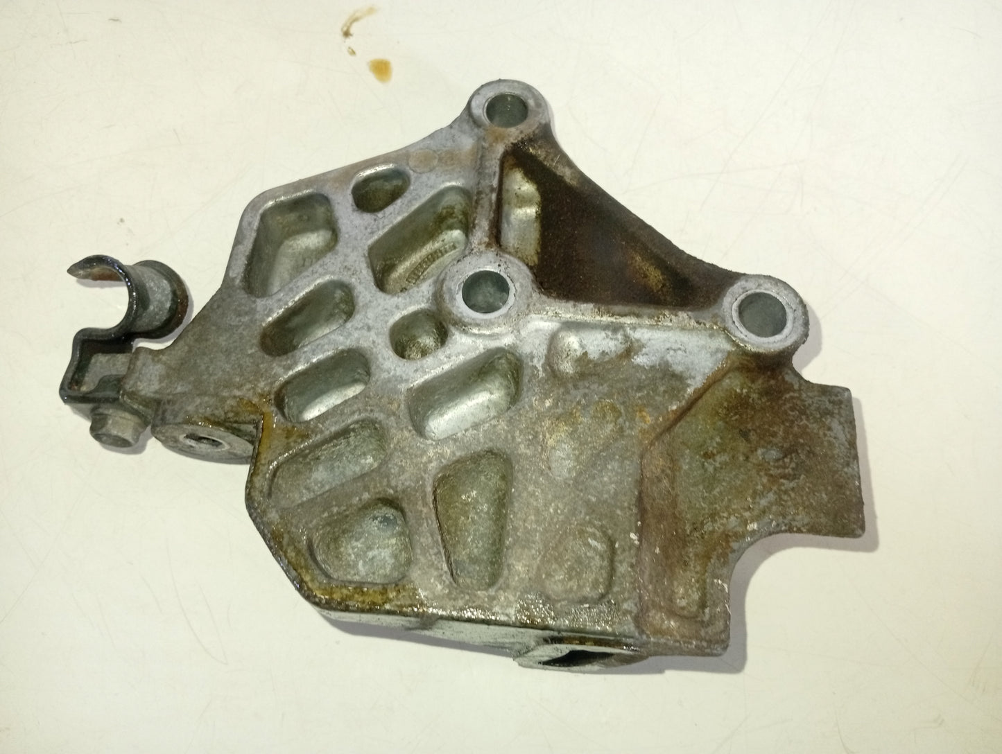 Base Bomba Direccion Honda Accord F23 1995 2000