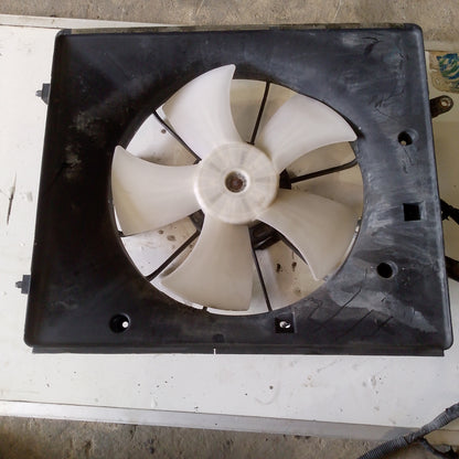 Motor Electroventilador Completo Honda Pilot