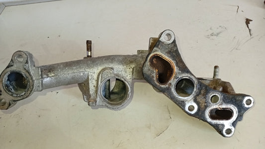 Toma agua Honda Odyssey 2005 2010 3.5