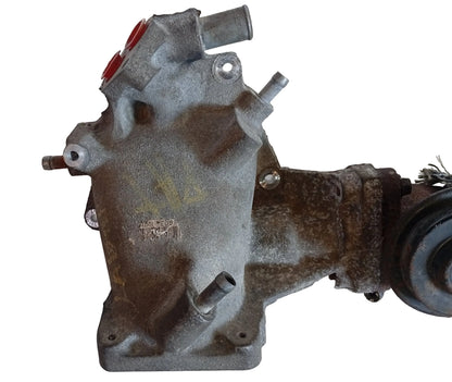 Base Cuerpo Aceleracion Ford F-150 2004 2014