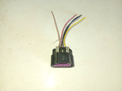 Conector Sensor Maf Chevrolet Trailblazer Envoy 2009