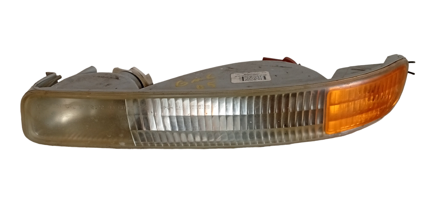 Cocuyo Delantero GMC Sierra 2000 2005