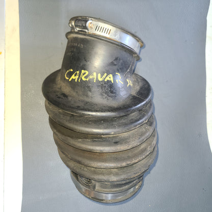 Manguera Filtro Aire Cuerpo Aceleracion Dodger Caravan 3.3