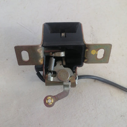 Cerradura Compuerta  Ford Escape 2001 2004