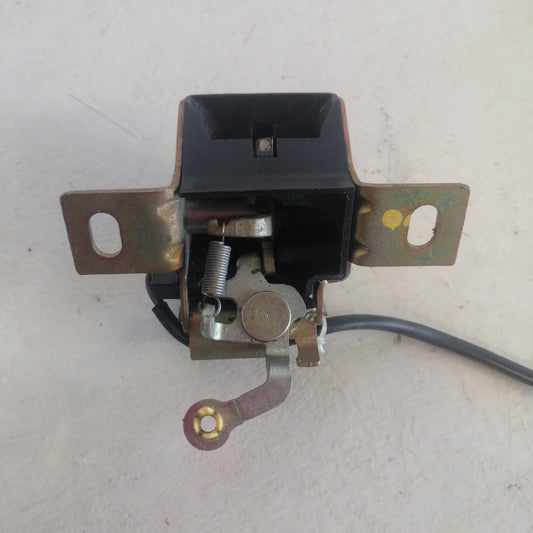 Cerradura Compuerta  Ford Escape 2001 2004