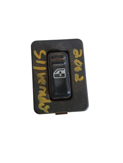 Mando Eleva Vidrio individual Chevrolet Silverado 1998 2002