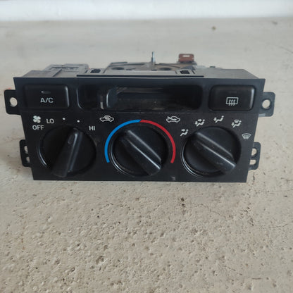 Mando Aire Acondicionado Toyota Camry 1997 2002