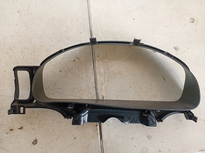 Embellecedor Cluster Honda CRV 2002 2006