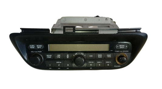 Reproductor Honda Odyssey 2005 2010