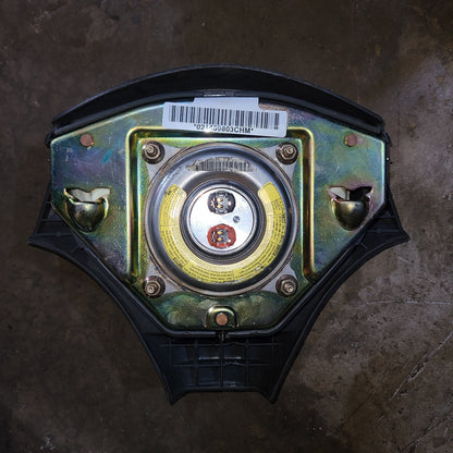 Airbag De Volante Toyota Sensacion 2003 2008 Importado