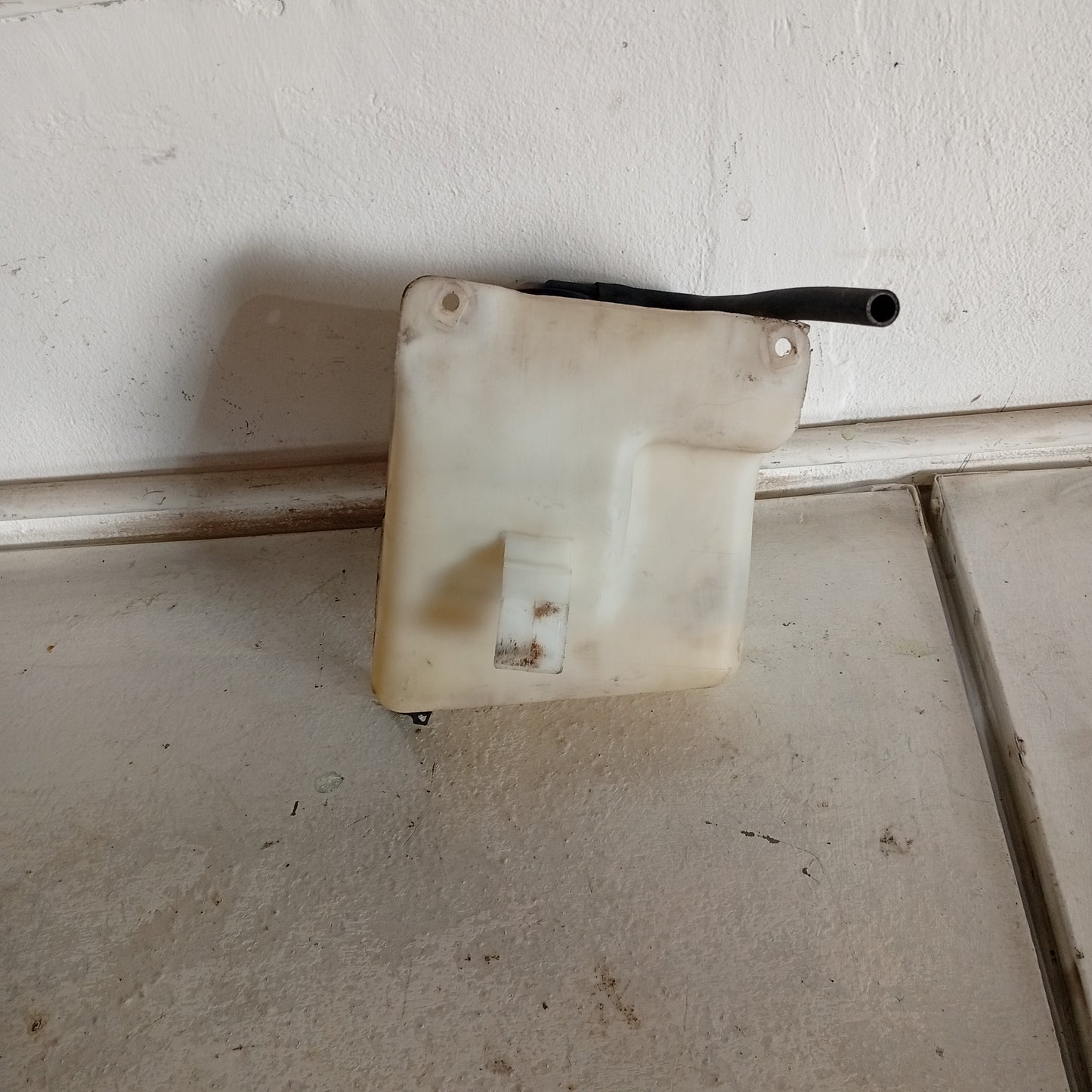 Envase Agua Radiador Chevrolet Blazer 3500 2500 1992 2002