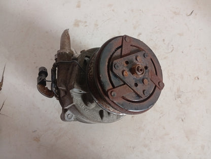 Compresor Mitsubishi Lancer 2012 2014