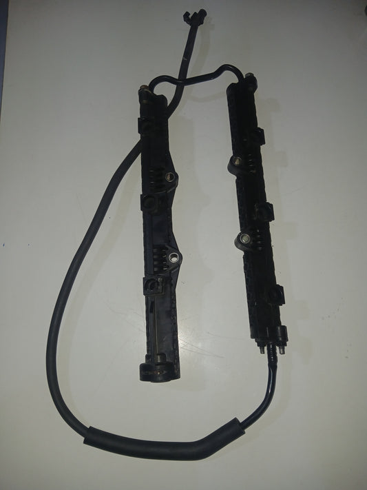 Flauta Inyectores Kia Sportage Santa Fe 2.7 2005 2010