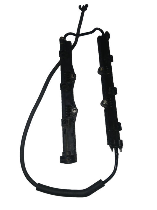 Flauta Inyectores Kia Sportage Santa Fe 2.7 2005 2010