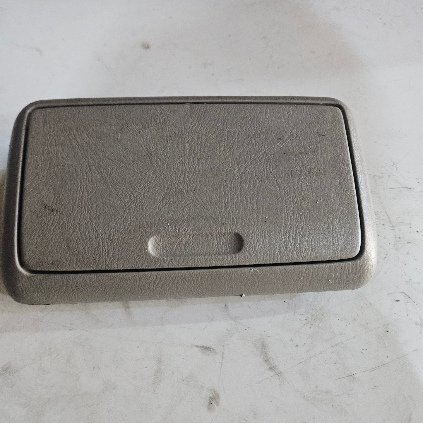 Guantera Consola Nissan Altima 2002 2006
