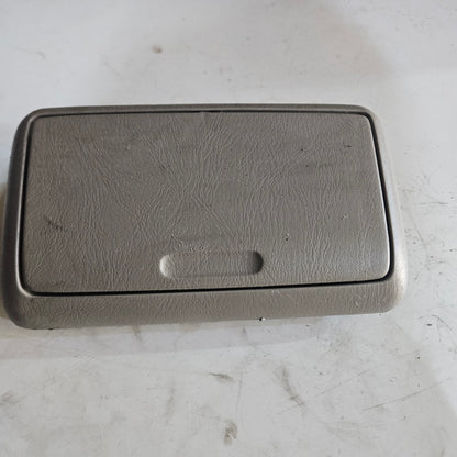 Guantera Consola Nissan Altima 2002 2006