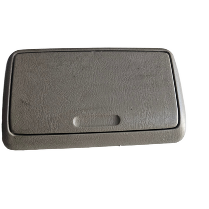 Guantera Consola Nissan Altima 2002 2006