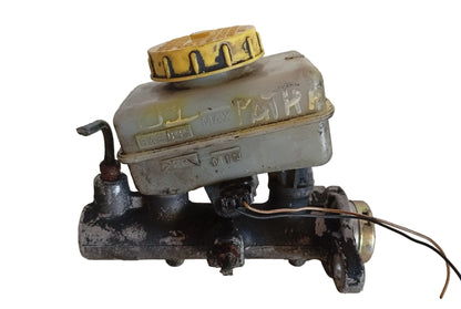 Bomba De Freno Nissan Pathfinder 2000 2004