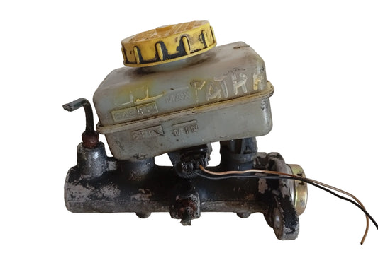 Bomba De Freno Nissan Pathfinder 2000 2004