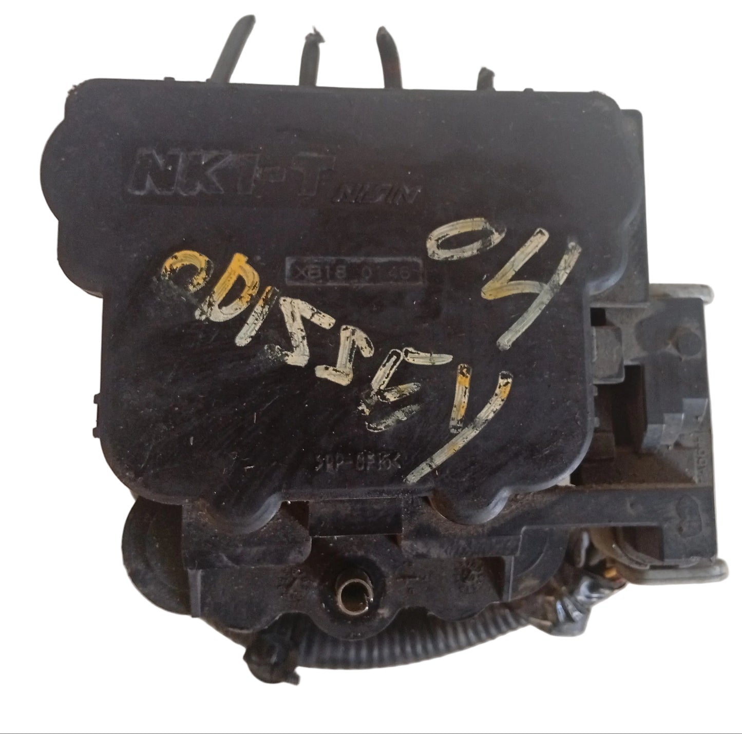 Modulo ABS Honda Odyssey 2004