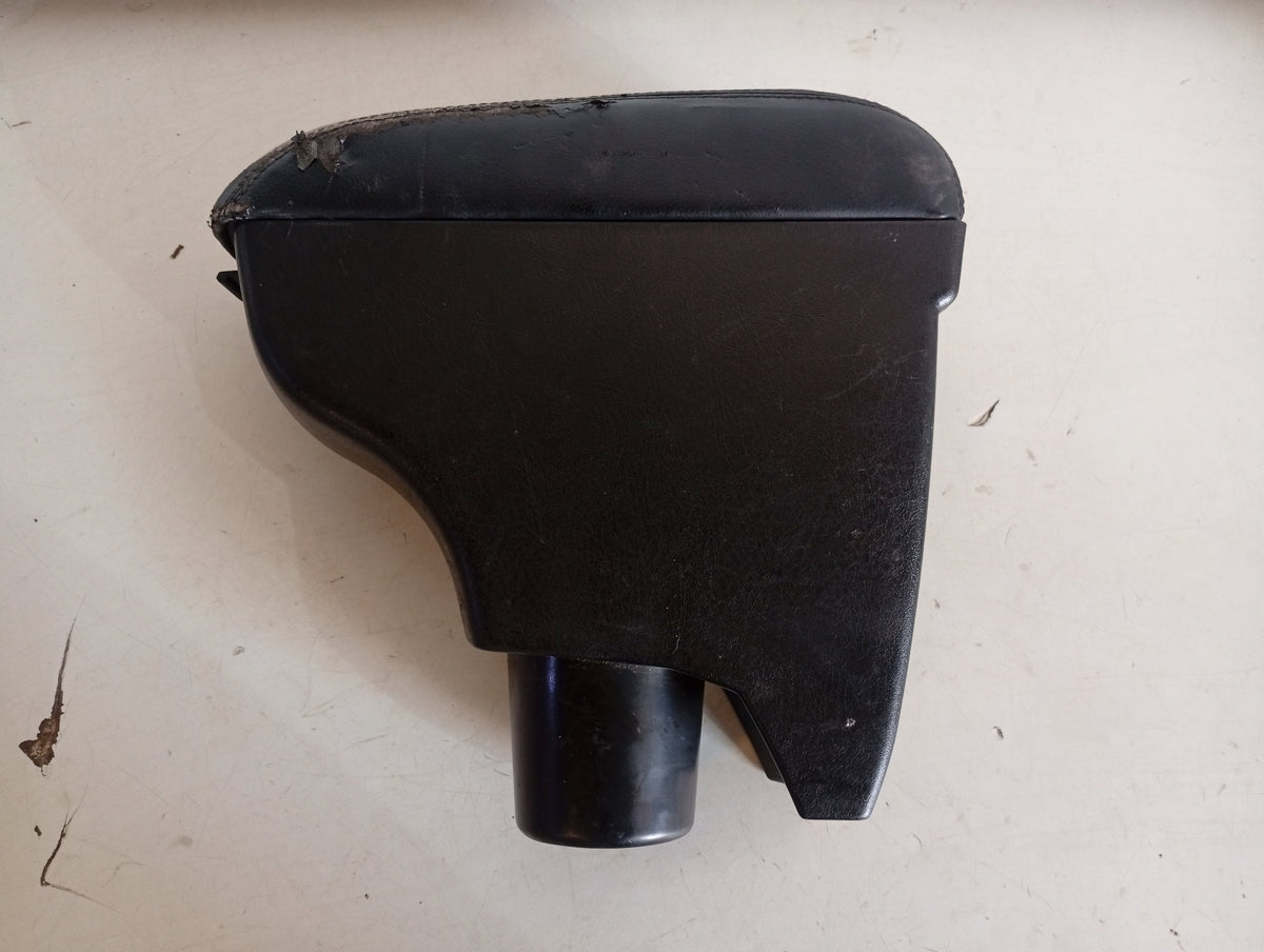 Consola Apoya Brazo Toyota Yaris 2006 2009