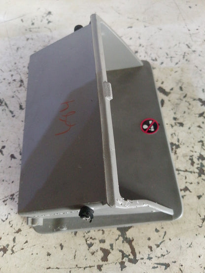 Guantera Piloto Toyota Corolla Sensacion 2003 2008