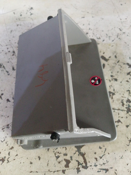 Guantera Piloto Toyota Corolla Sensacion 2003 2008