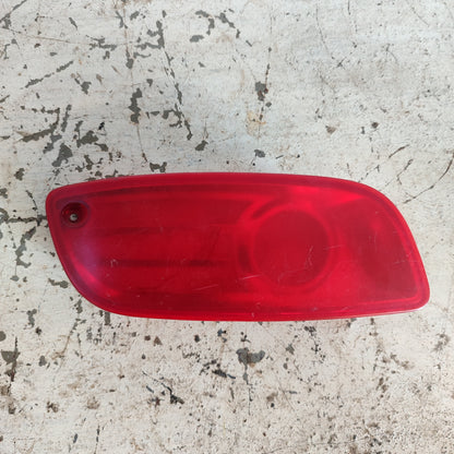 Stop Parachoque Trasero Hyundai Santa Fe 2006 2010