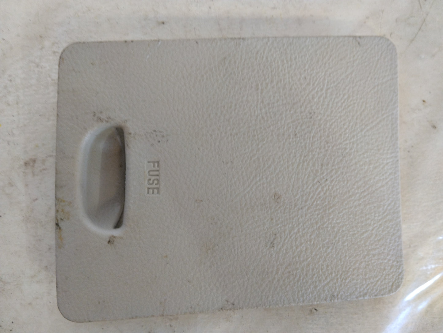 Tapa Fusilera Interna Hyundai Santa Fe 2010 2012