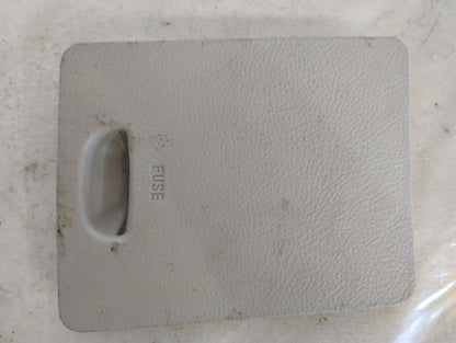 Tapa Fusilera Interna Hyundai Santa Fe 2010 2012