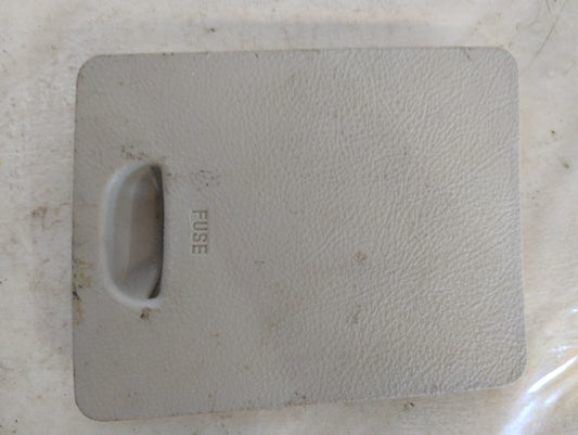 Tapa Fusilera Interna Hyundai Santa Fe 2010 2012