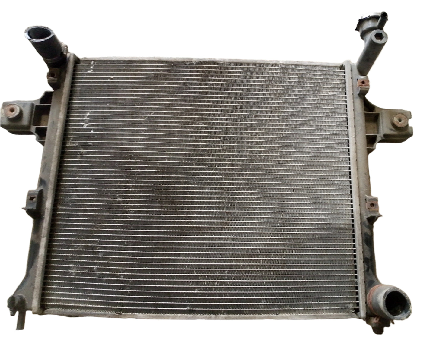 Radiador Jeep Grand Cherokee WK Commander 2005 2010