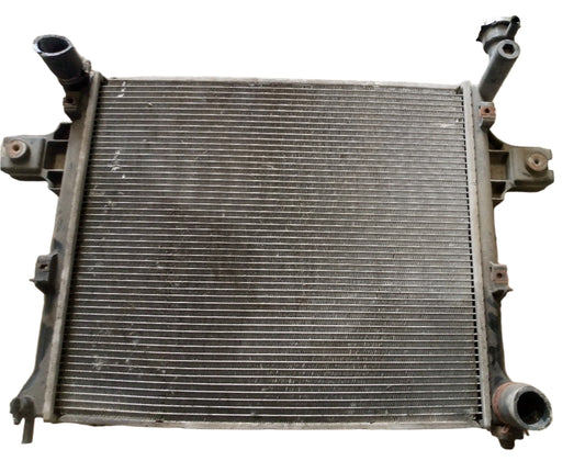 Radiador Jeep Grand Cherokee WK Commander 2005 2010