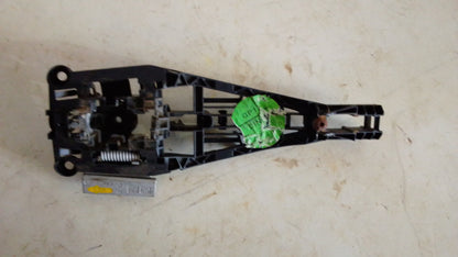 Base Manilla Externa Chevrolet Orlando 2012