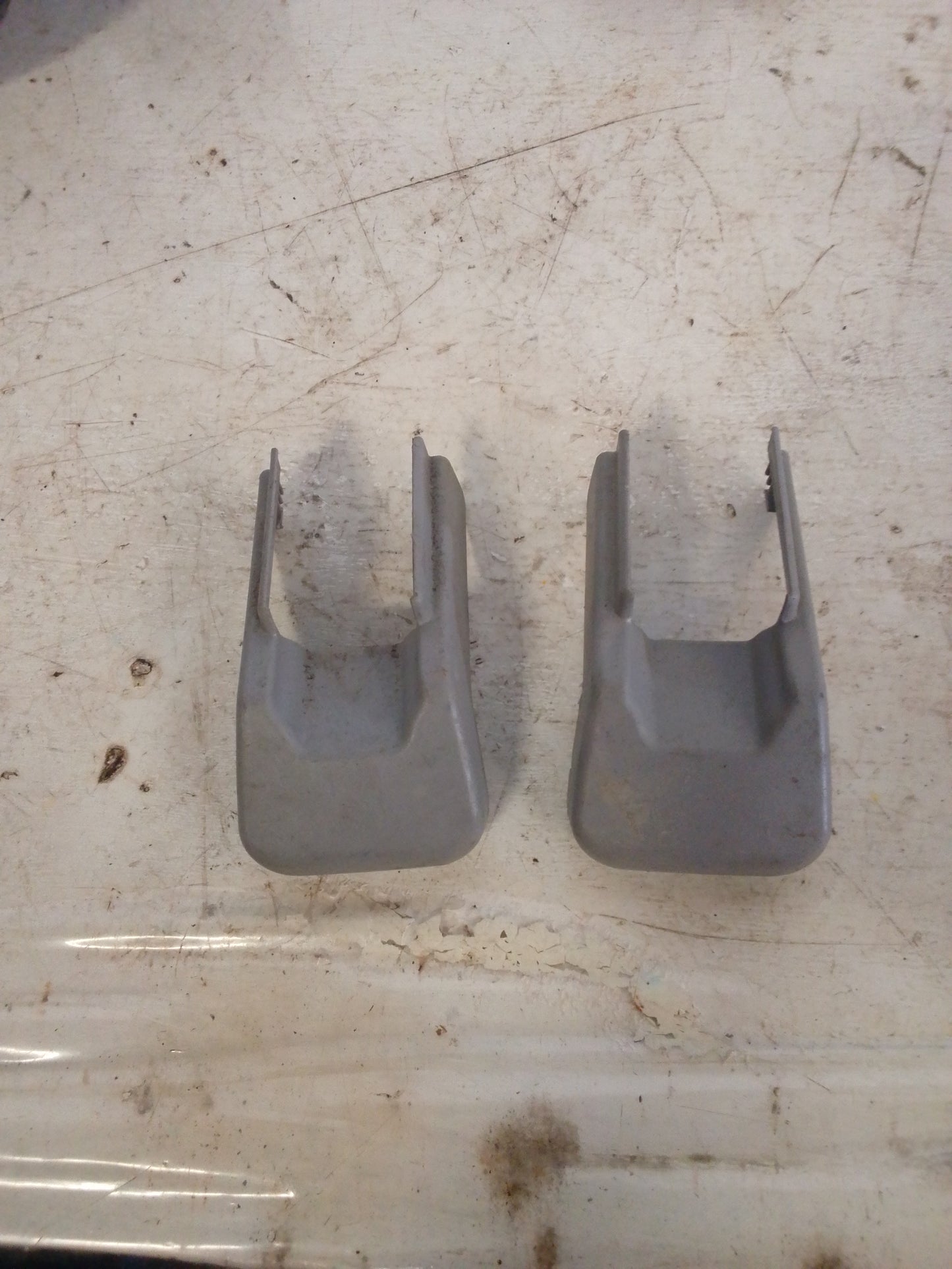 Tapa Tuerca Asiento Toyota Highlander 2004