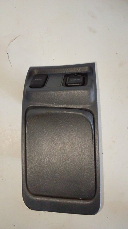 Guantera Tabero Piloto  Mando Retrovisor Honda Civic 2000 2005