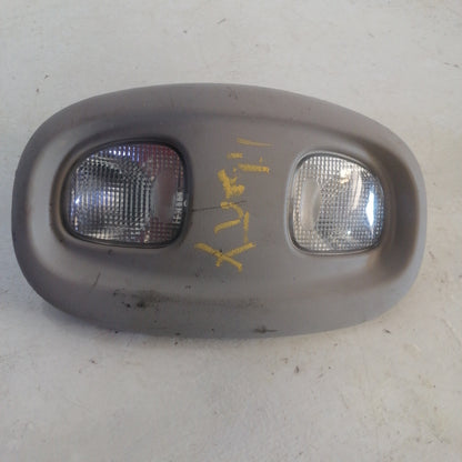 Lampara Techo Jeep Liberty KJ 1999 2006