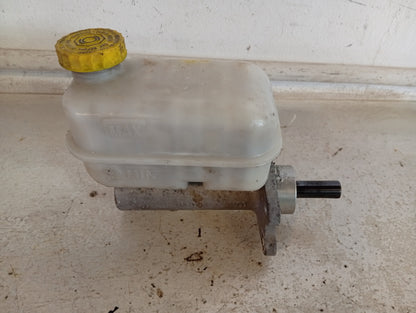 Bomba Freno Dodge Durango 2004 2008