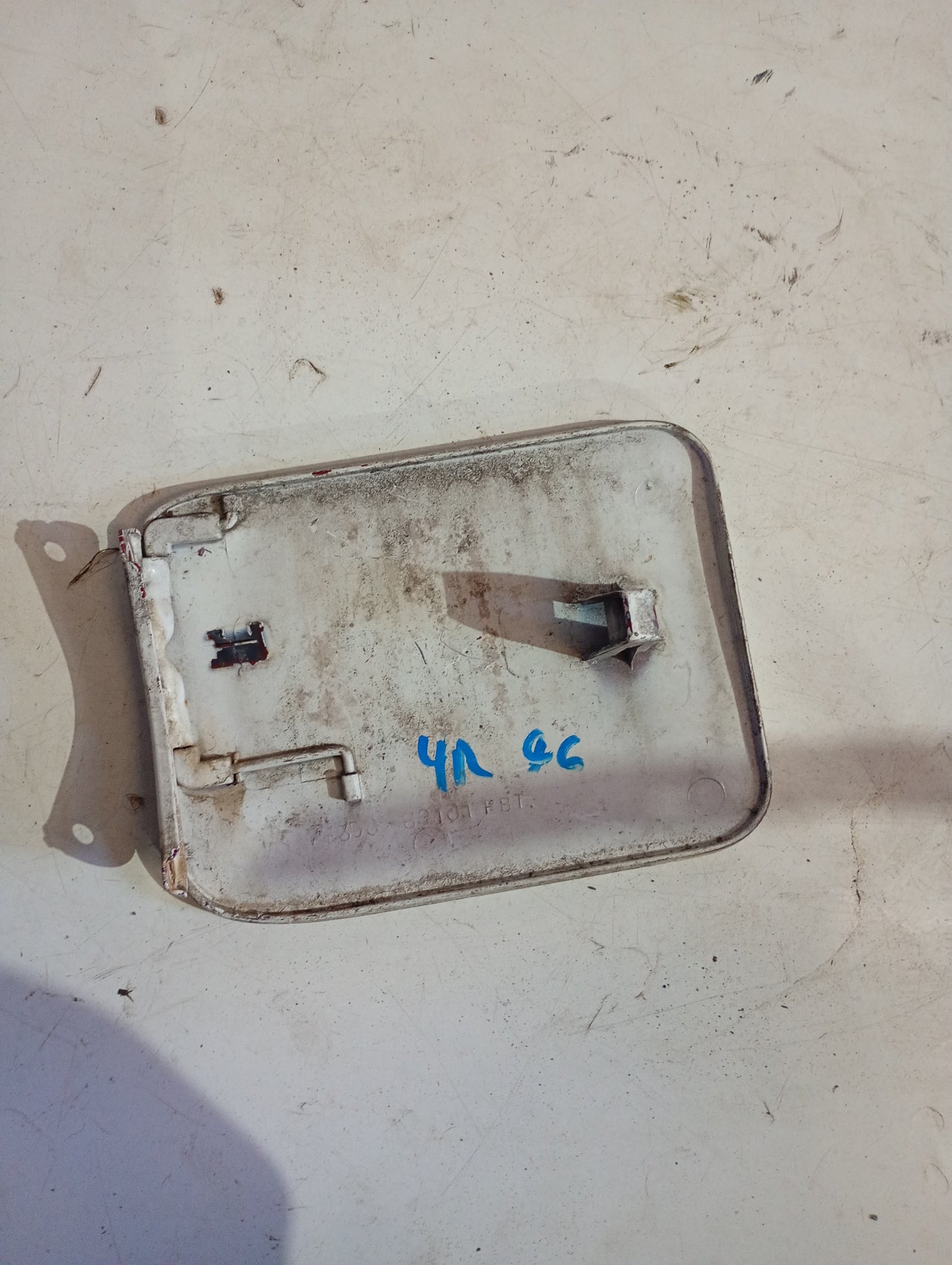 Contrapa De Gasolina Externa Toyota 4Runner 1996 2000