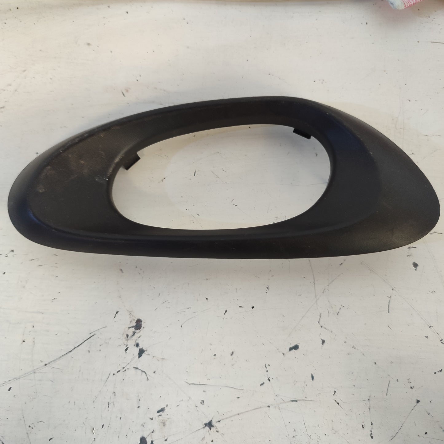 Embellecedor Moldura Manilla Chevrolet Trailblazer