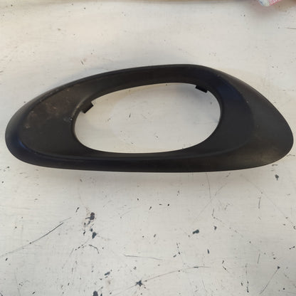 Embellecedor Moldura Manilla Chevrolet Trailblazer